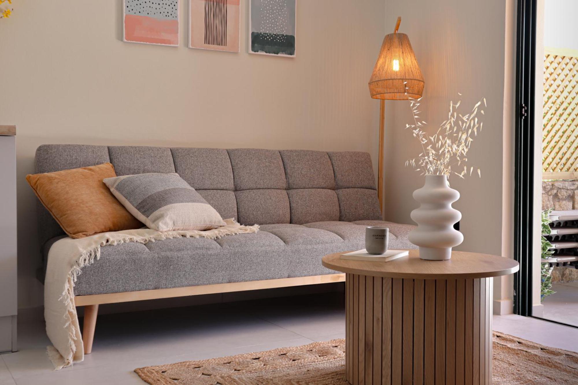 Aurora Summerhouse Villa Asproulianoi Экстерьер фото